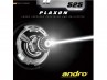 Rubber ANDRO Plaxon 525