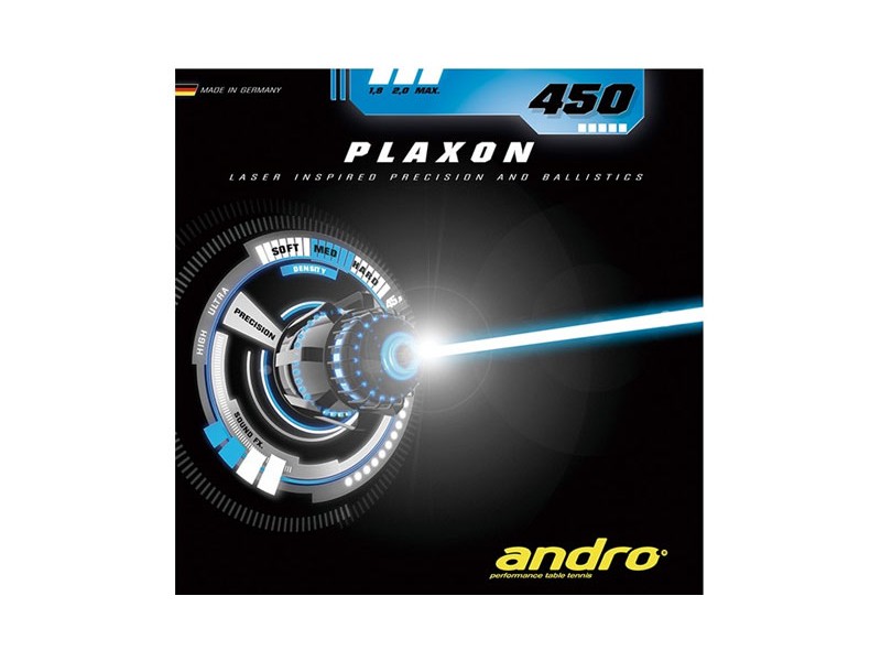 ANDRO-PLAXON-450