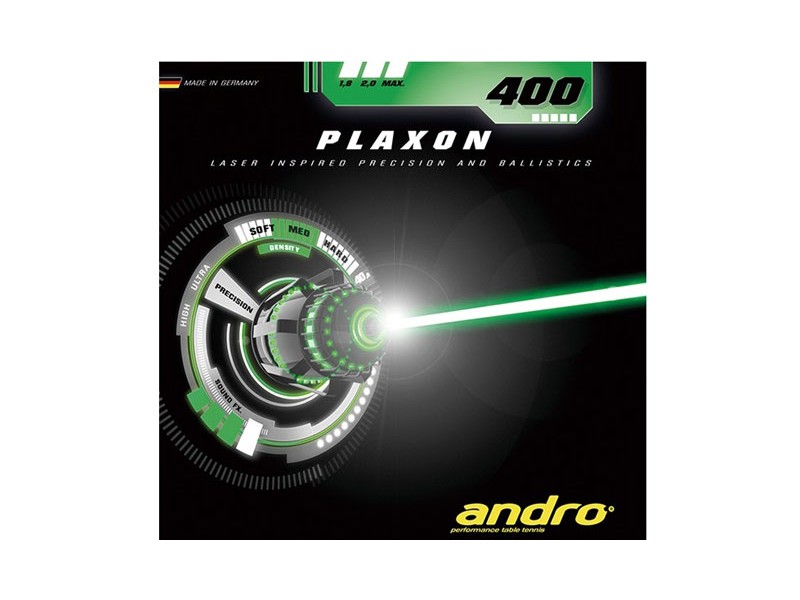 ANDRO-PLAXON-400