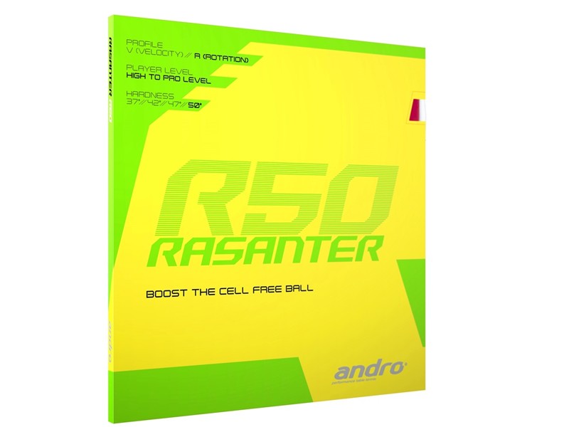 ANDRO-RASANTER-R50
