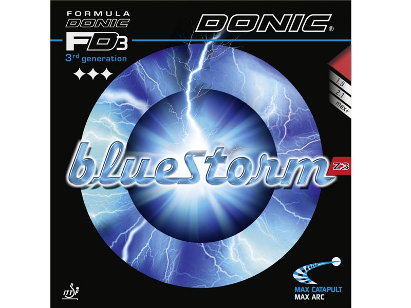 Goma DONIC BlueStorm Z3