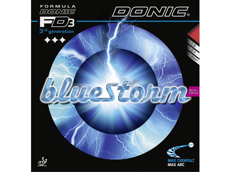 DONIC BlueStorm Z1