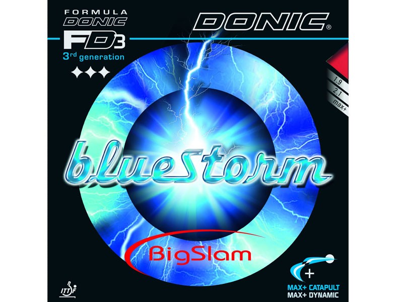 Goma DONIC BlueStorm Big Slam