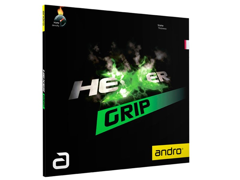 ANDRO Hexer Grip