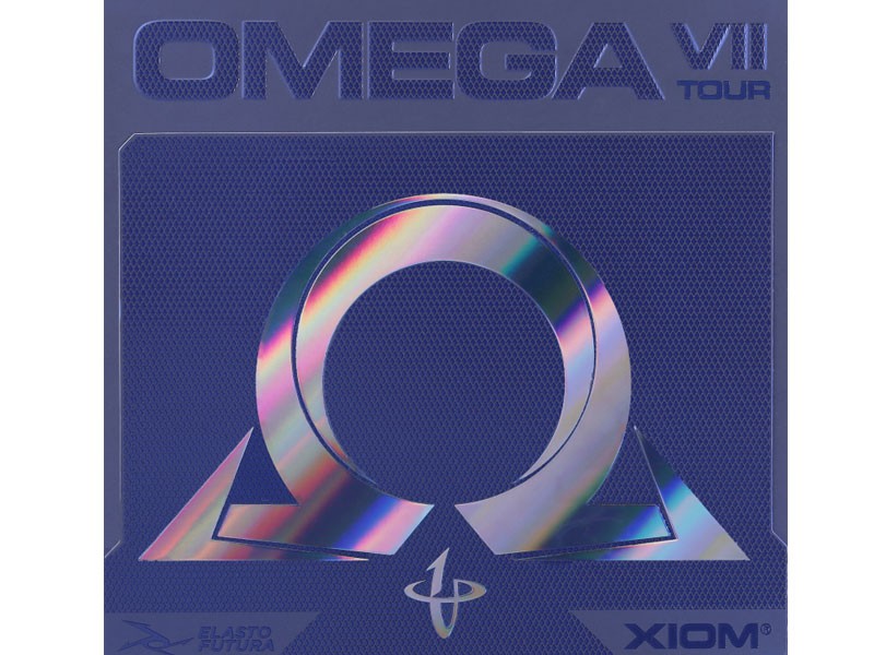 XIOM Omega VII TOUR
