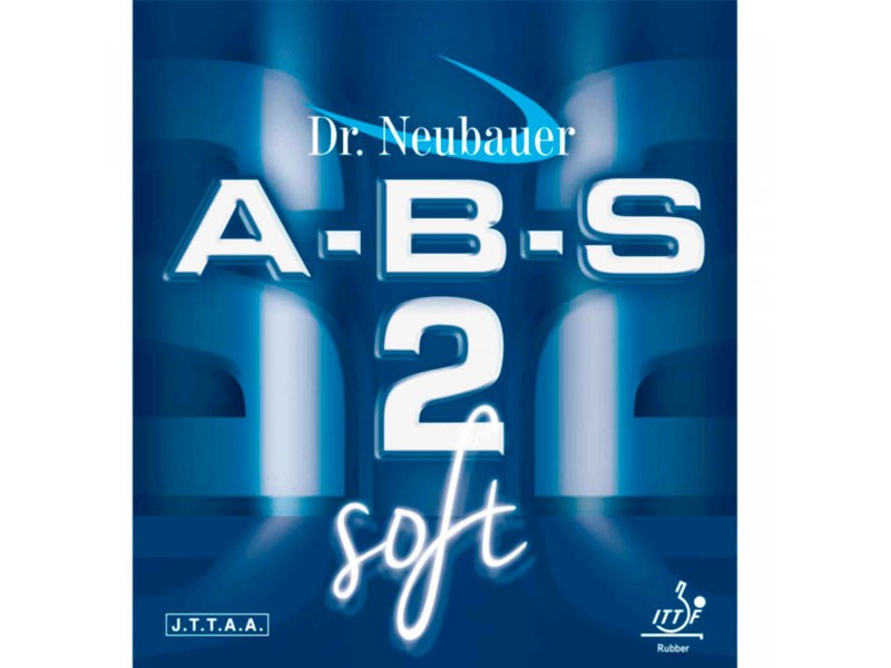 DR.NEUBAUER A-B-S 2 SOFT