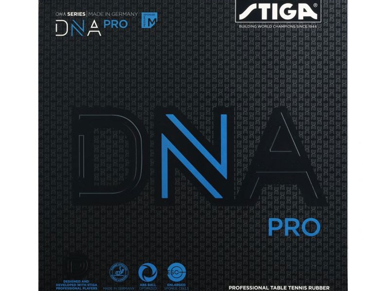 STIGA DNA Pro M