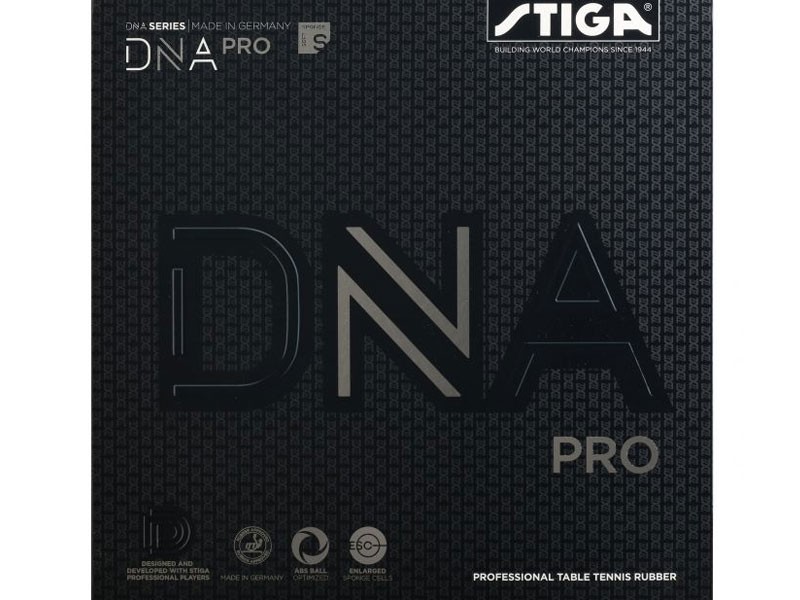 STIGA DNA Pro S