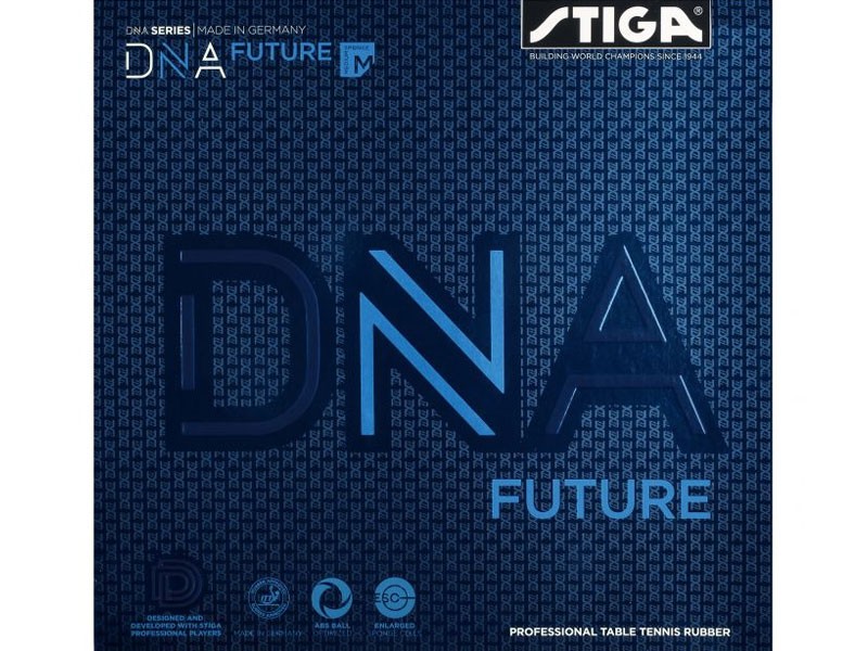 STIGA DNA Future M