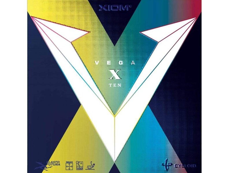 Goma XIOM Vega X - XIOM Vega TEN