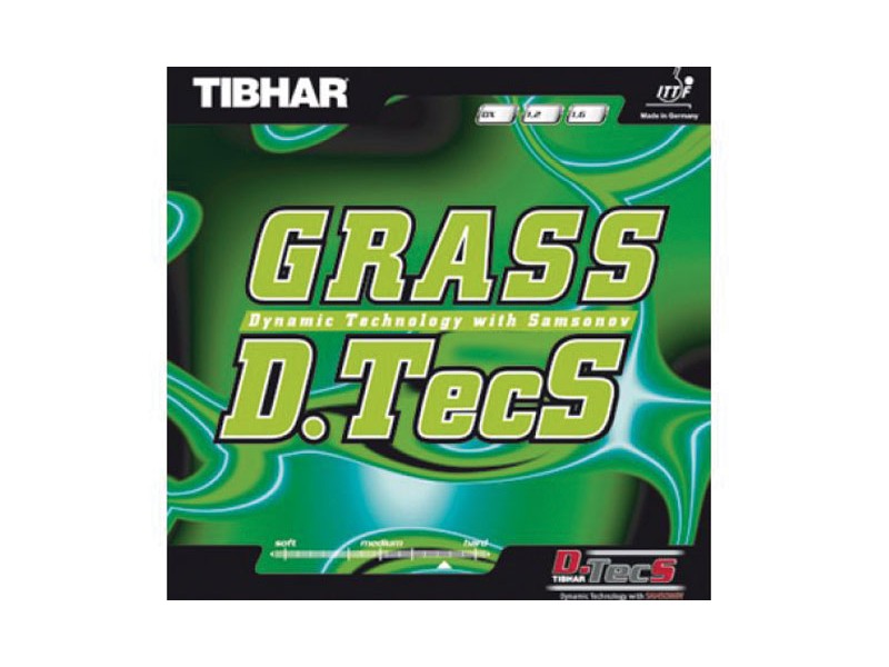 TIBHAR Grass D.TecS OX R