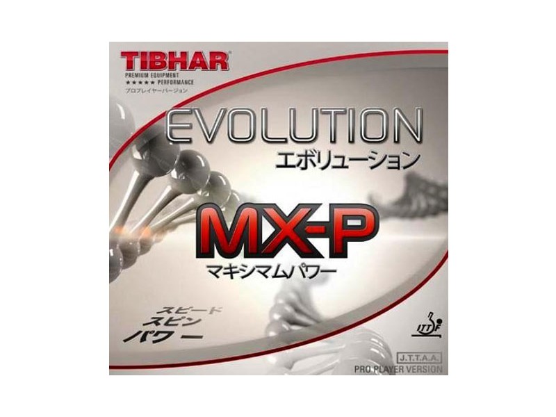TIBHAR Evolution MX-P 2.0 R