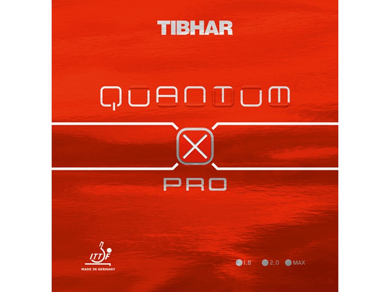TIBHAR Quantum X PRO