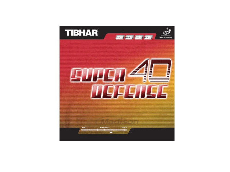 TIBHAR Super Defense 40  0.5 R