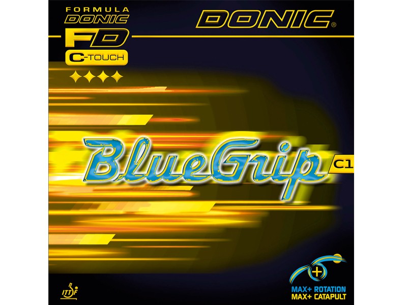 DONIC-Bluegrip-C1