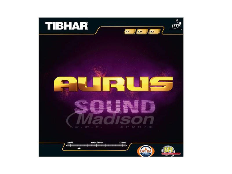TIBHAR Aurus Sound 1.9 R
