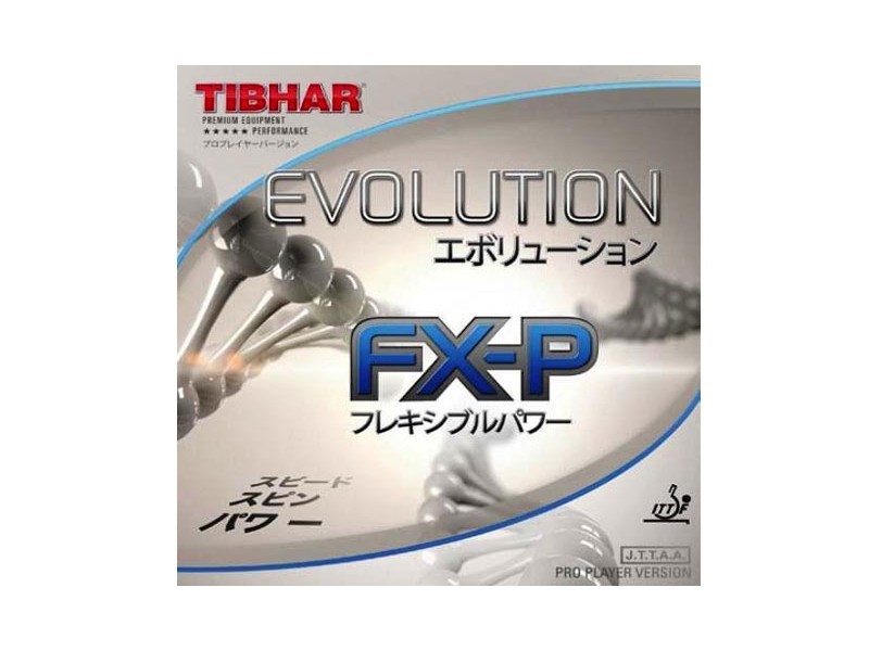 TIBHAR Evolution FX-P 2.0 R