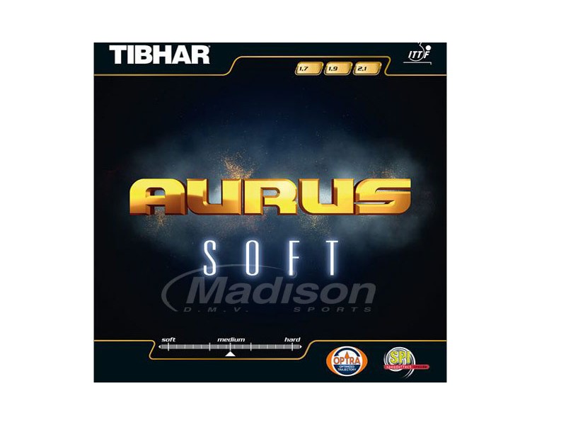 TIBHAR Aurus Soft 1.9 R
