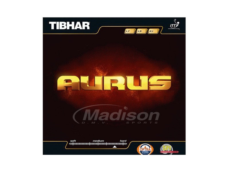 TIBHAR Aurus 1.9 R