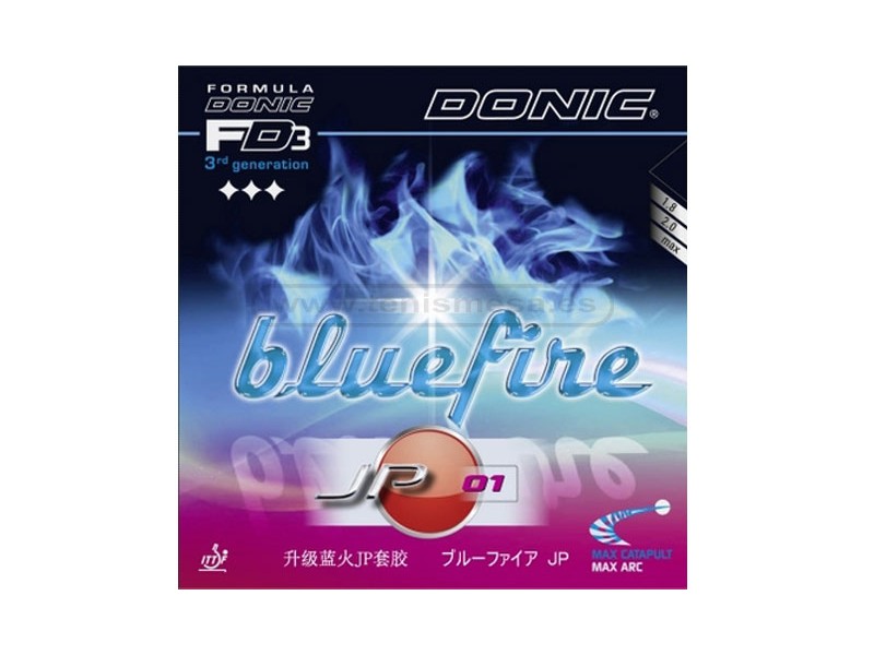 DONIC Bluefire JP 01 2.0 R