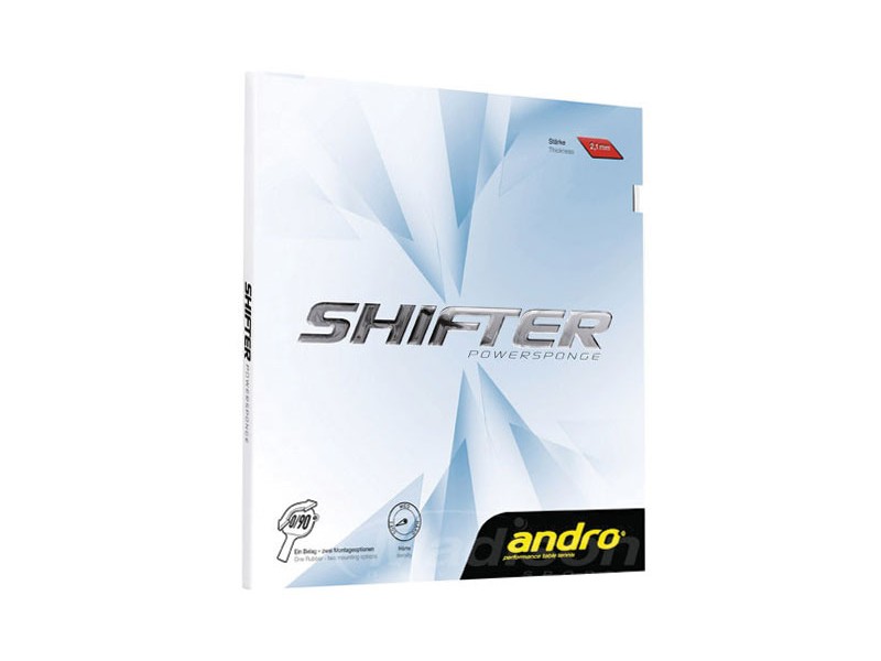 ANDRO Shifter PowerSponge 1.5 R