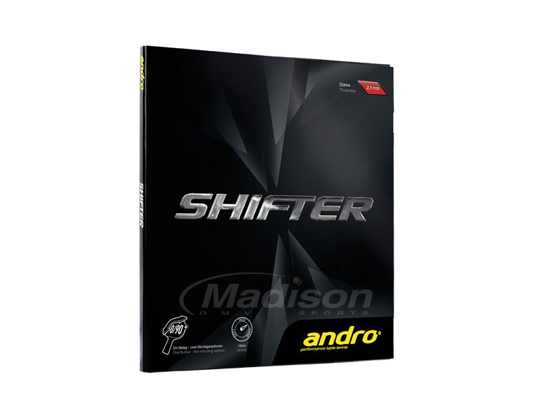 ANDRO Shifter 1.3 R