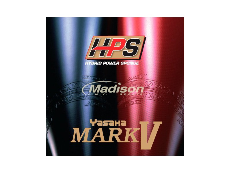 YASAKA Mark V HPS 2.0 R